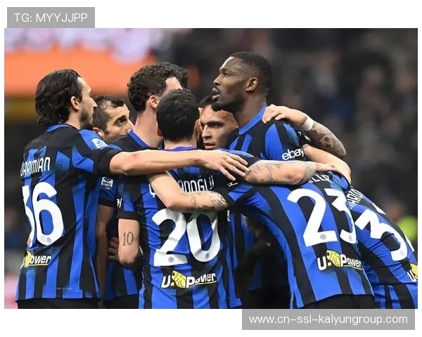 国米若调整战术风格，可快速提升比赛控制力