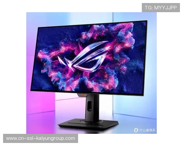 电竞跨平台观赛体验全面提升多屏联动功能，电竞双屏电脑