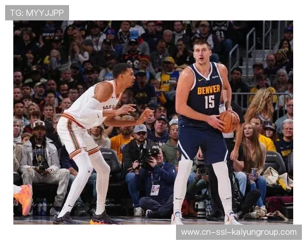 约基奇三双统治赛场，掘金末节逆转太阳捷